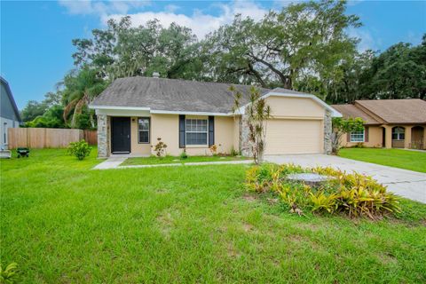 A home in BRANDON