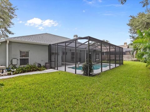 A home in VALRICO