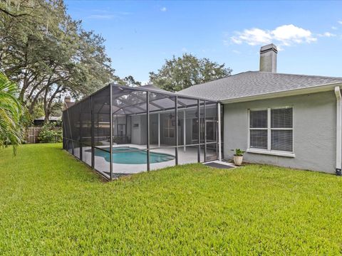 A home in VALRICO