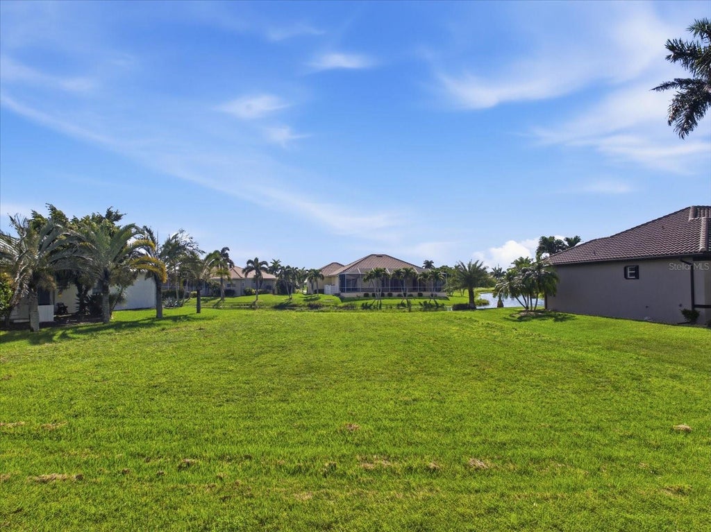 Photo of 17265 Carroway Lane, Punta Gorda, FL 33955 (MLS # A4704156)
