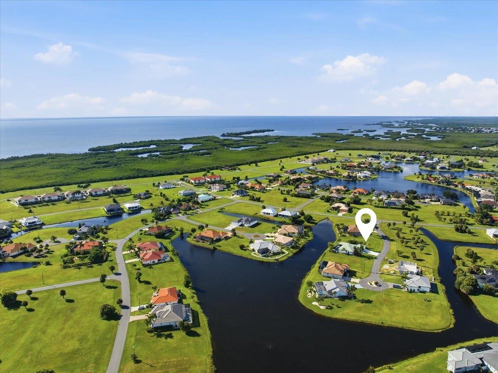 Photo of 17265 Carroway Lane, Punta Gorda, FL 33955 (MLS # A4704156)