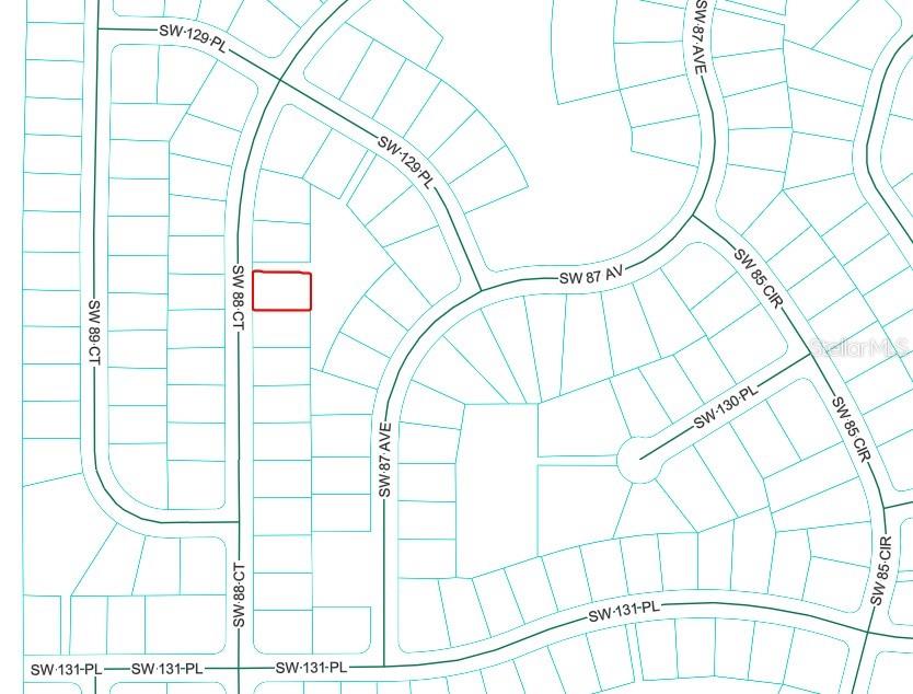 0 SW 88TH COURT