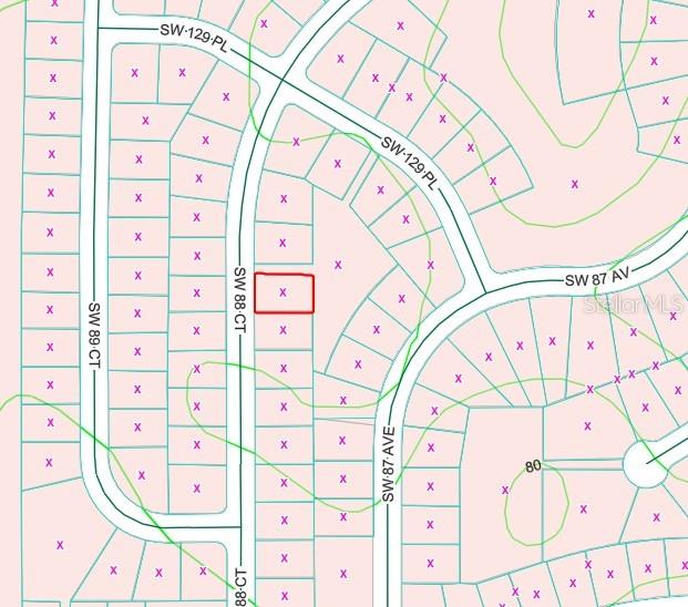 0 SW 88TH COURT