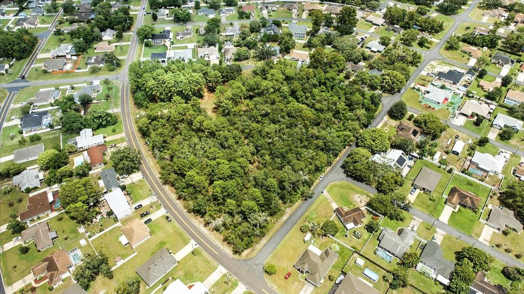 Photo of Linden Drive, Spring Hill, FL 34608 (MLS # TB8413730)