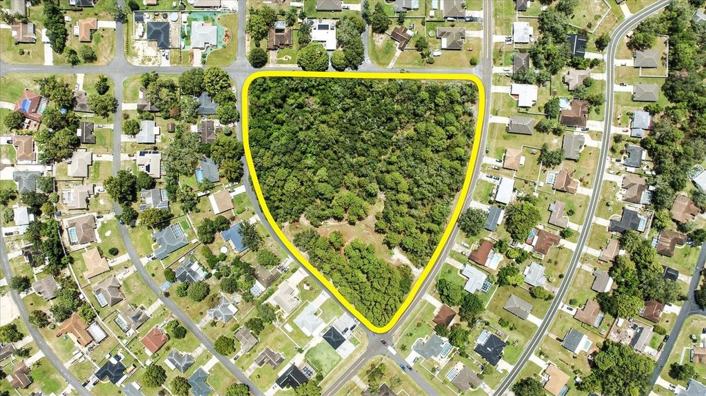 Photo of Linden Drive, Spring Hill, FL 34608 (MLS # TB8413730)