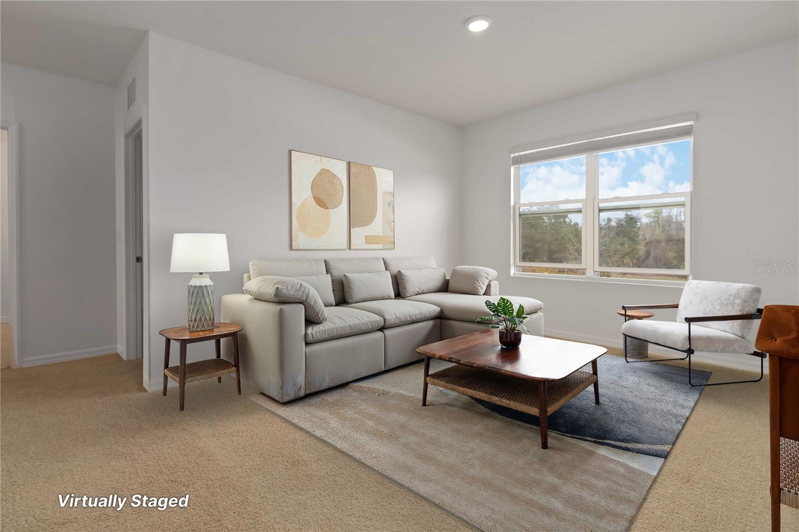 COASTAL WOODS UN D - Residential