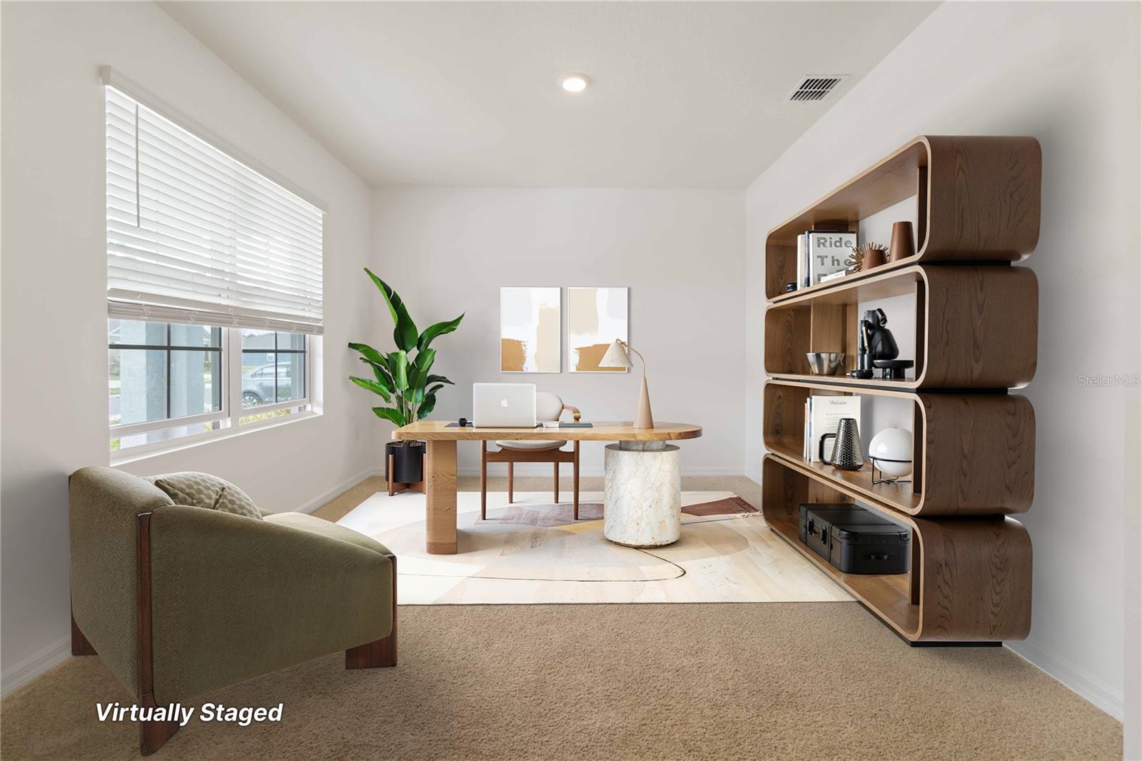 COASTAL WOODS UN D - Residential