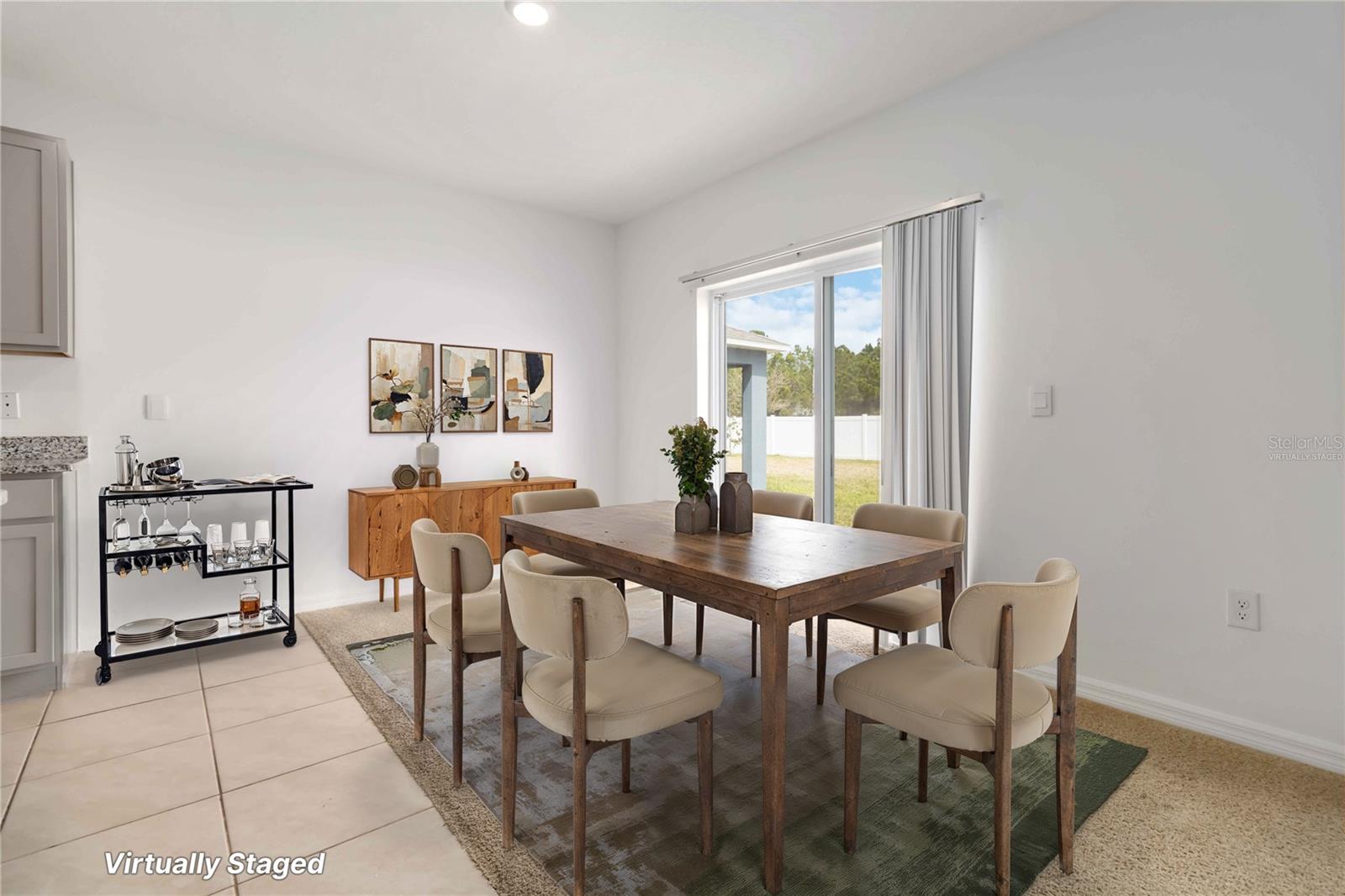 COASTAL WOODS UN D - Residential