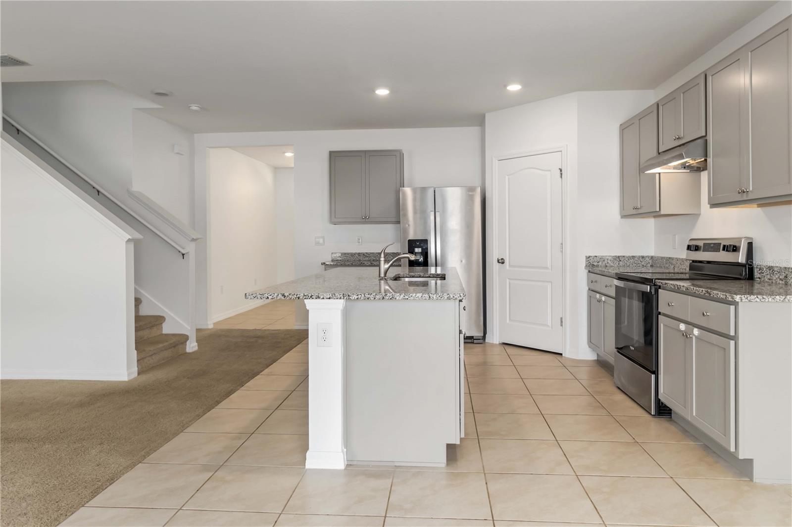 COASTAL WOODS UN D - Residential