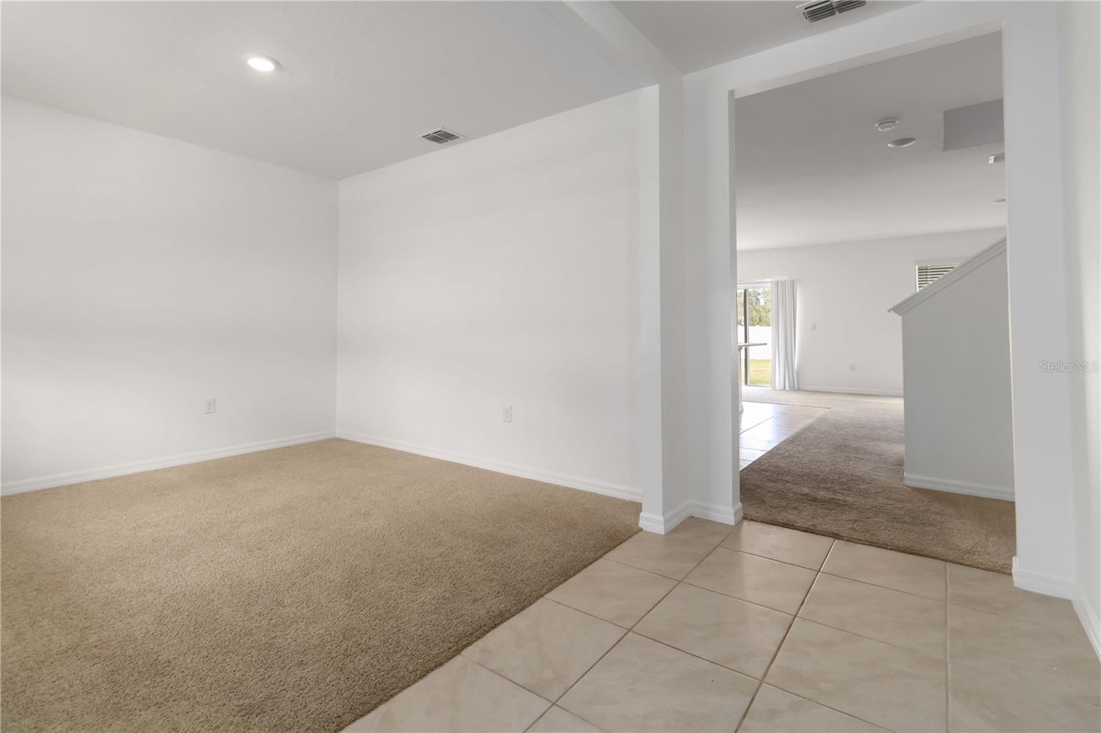 COASTAL WOODS UN D - Residential