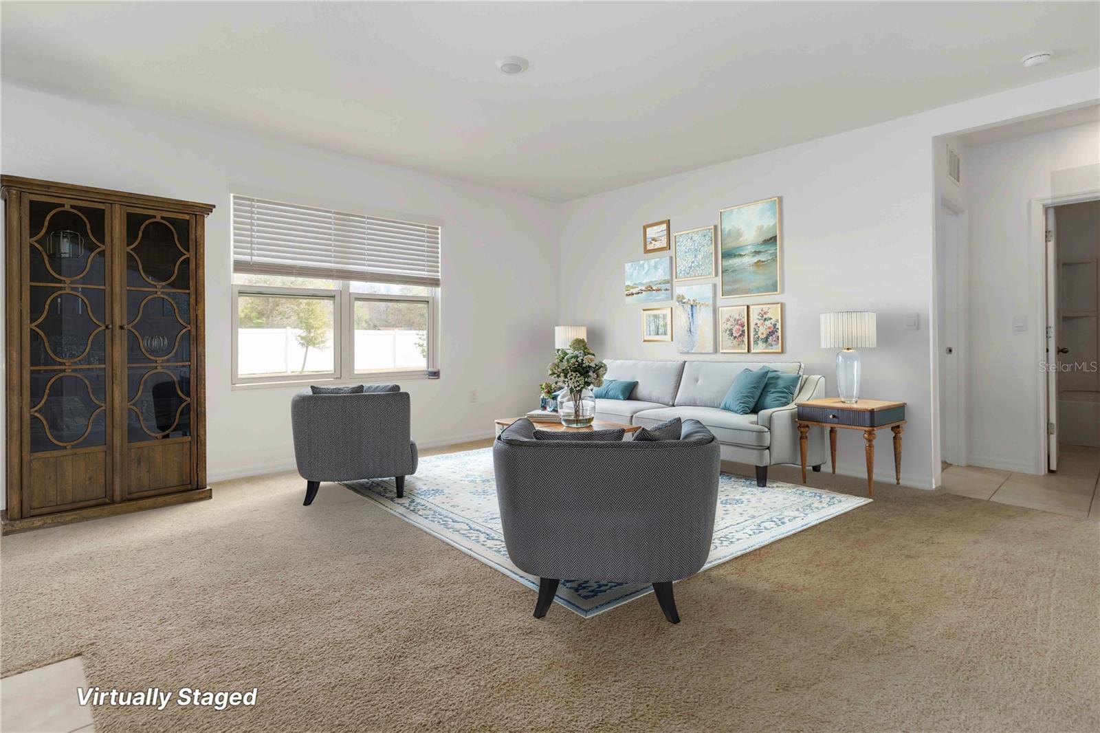 COASTAL WOODS UN D - Residential