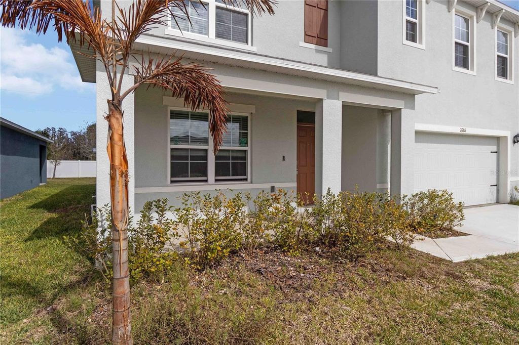 Photo of 2668 Neverland Drive, New Smyrna Beach, FL 32168 (MLS # V4947640)