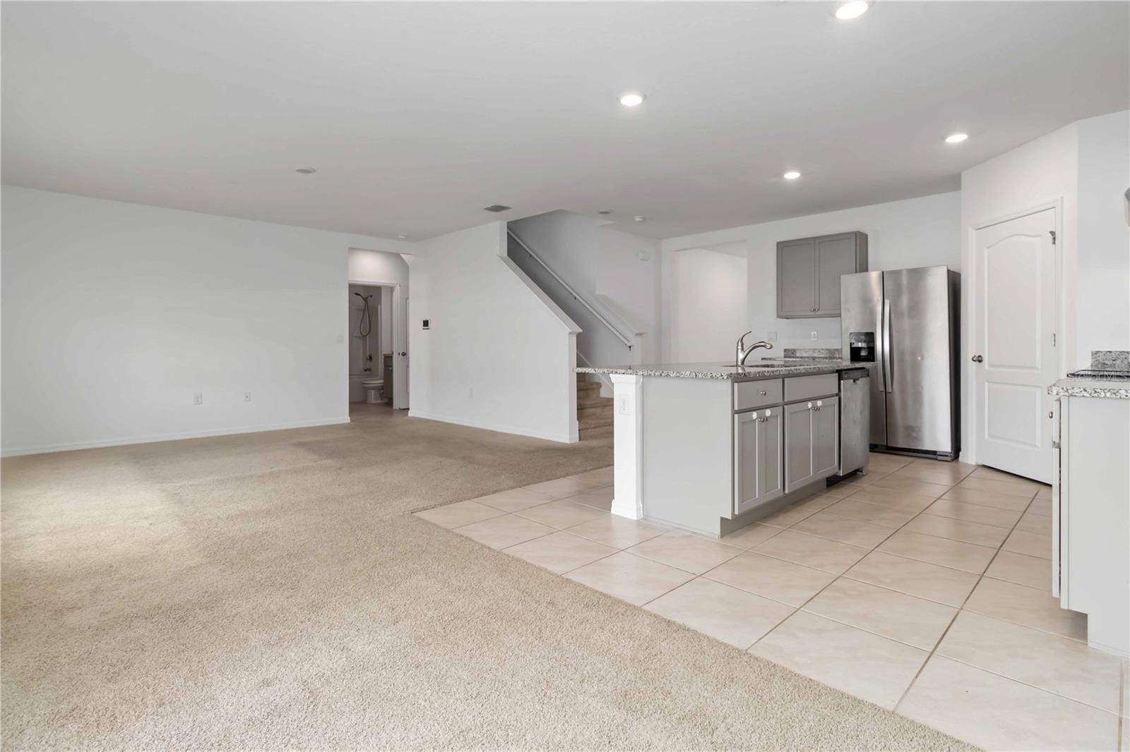 COASTAL WOODS UN D - Residential