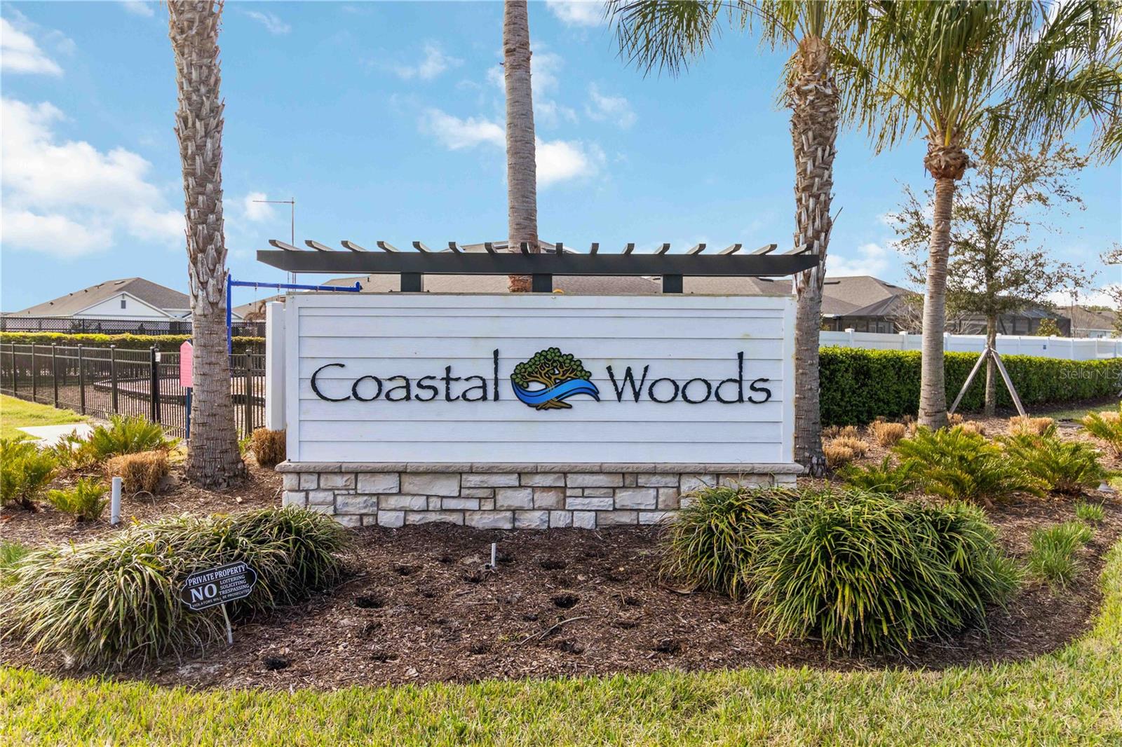 COASTAL WOODS UN D - Residential