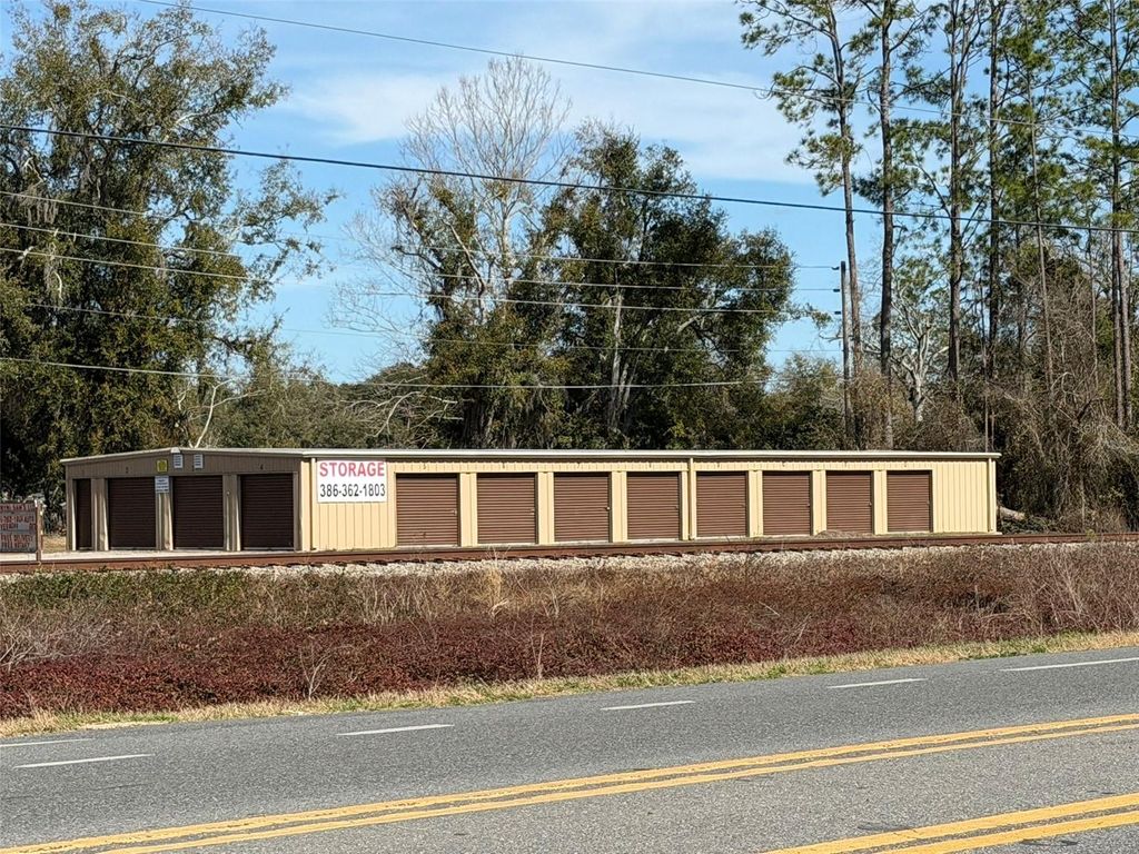 Photo of 12776 Railroad Street, Live Oak, FL 32060 (MLS # TB8477714)