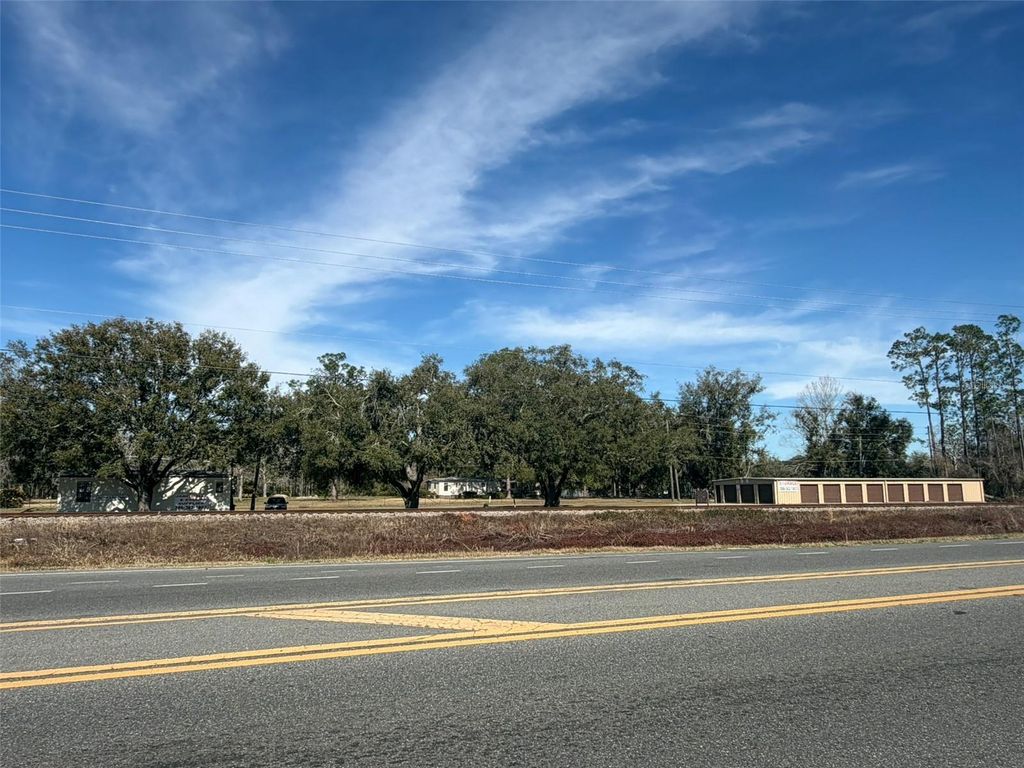 Photo of 12776 Railroad Street, Live Oak, FL 32060 (MLS # TB8477714)