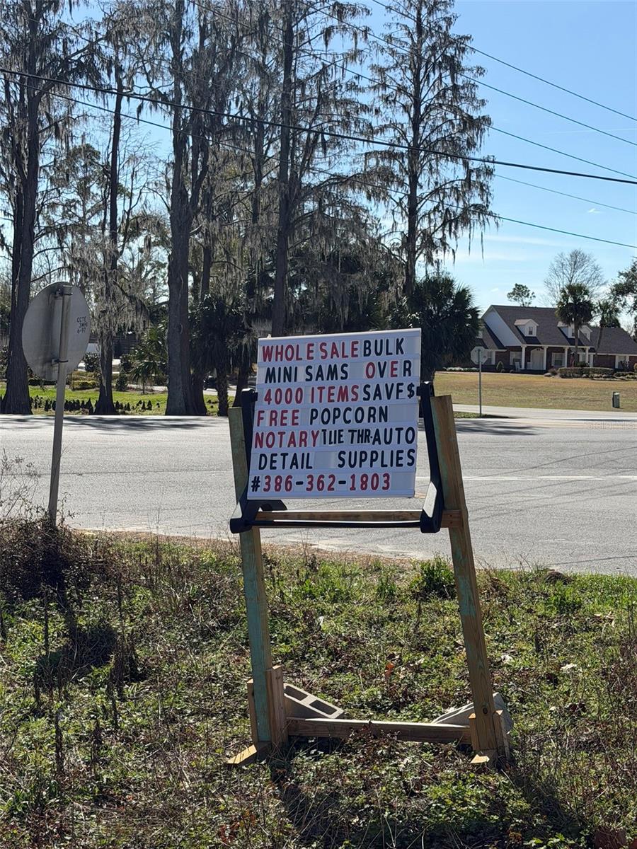 12776 RAILROAD STREET