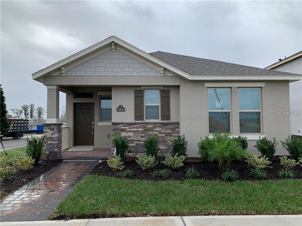 Photo of 16856 Hypatia Alley, Winter Garden, FL 34787 (MLS # O6381467)