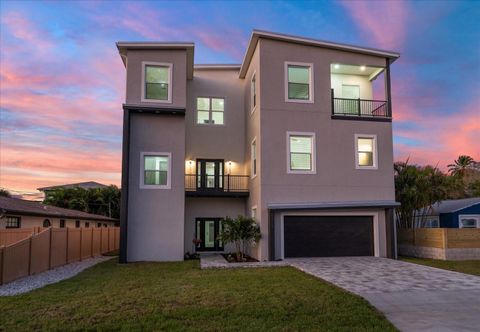 A home in REDINGTON BEACH