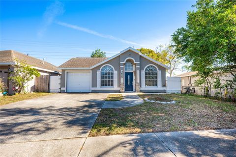 A home in ORLANDO