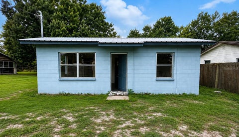 Photo of 11124 Mahin Lane, Riverview, FL 33578 (MLS # O6443030)
