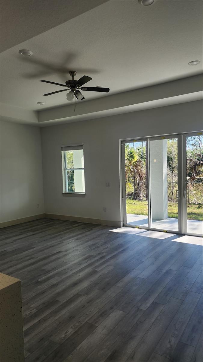 PORT CHARLOTTE SEC 013 - Residential Lease