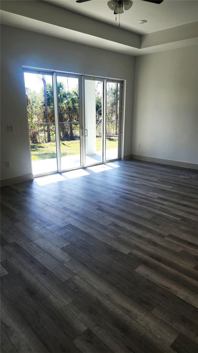 PORT CHARLOTTE SEC 013 - Residential Lease