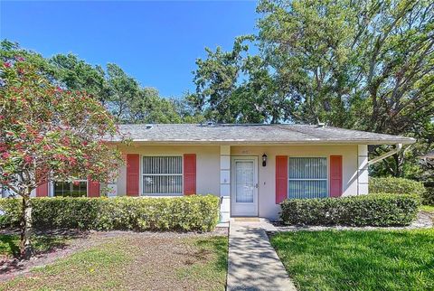 1535 NURSERY ROAD 107 CLEARWATER FL 33756