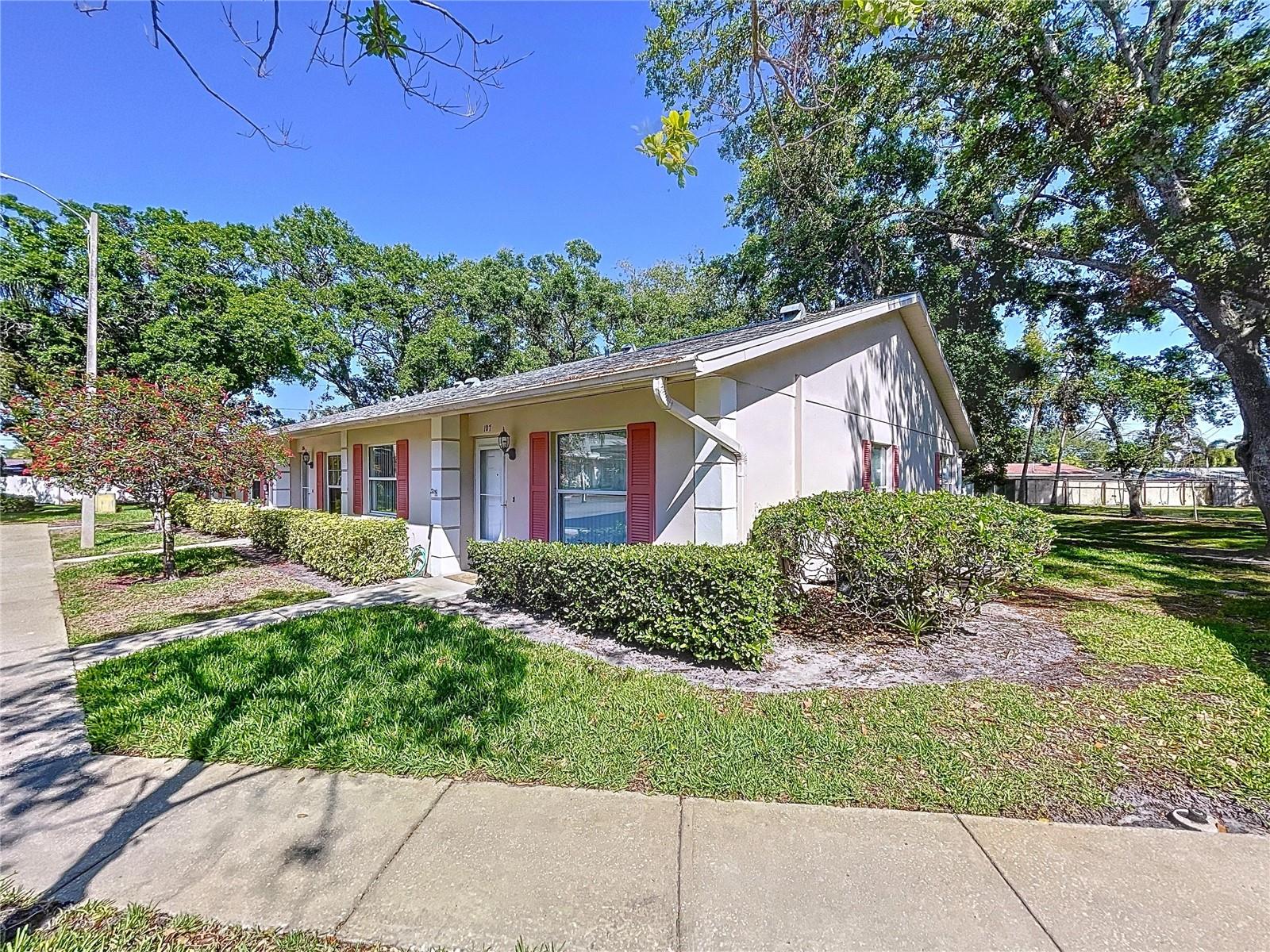 1535 NURSERY ROAD 107