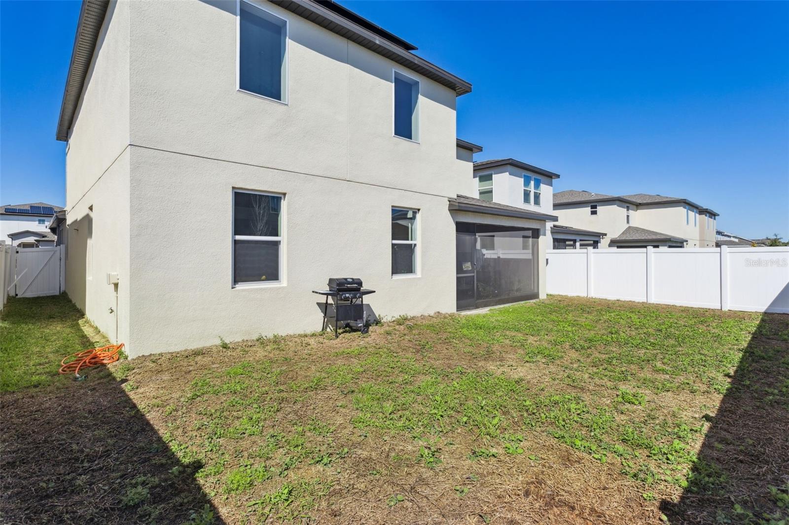 WIREGRASS PH 2 - Residential