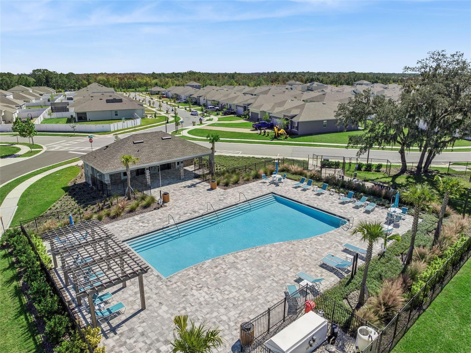 WIREGRASS PH 2 - Residential