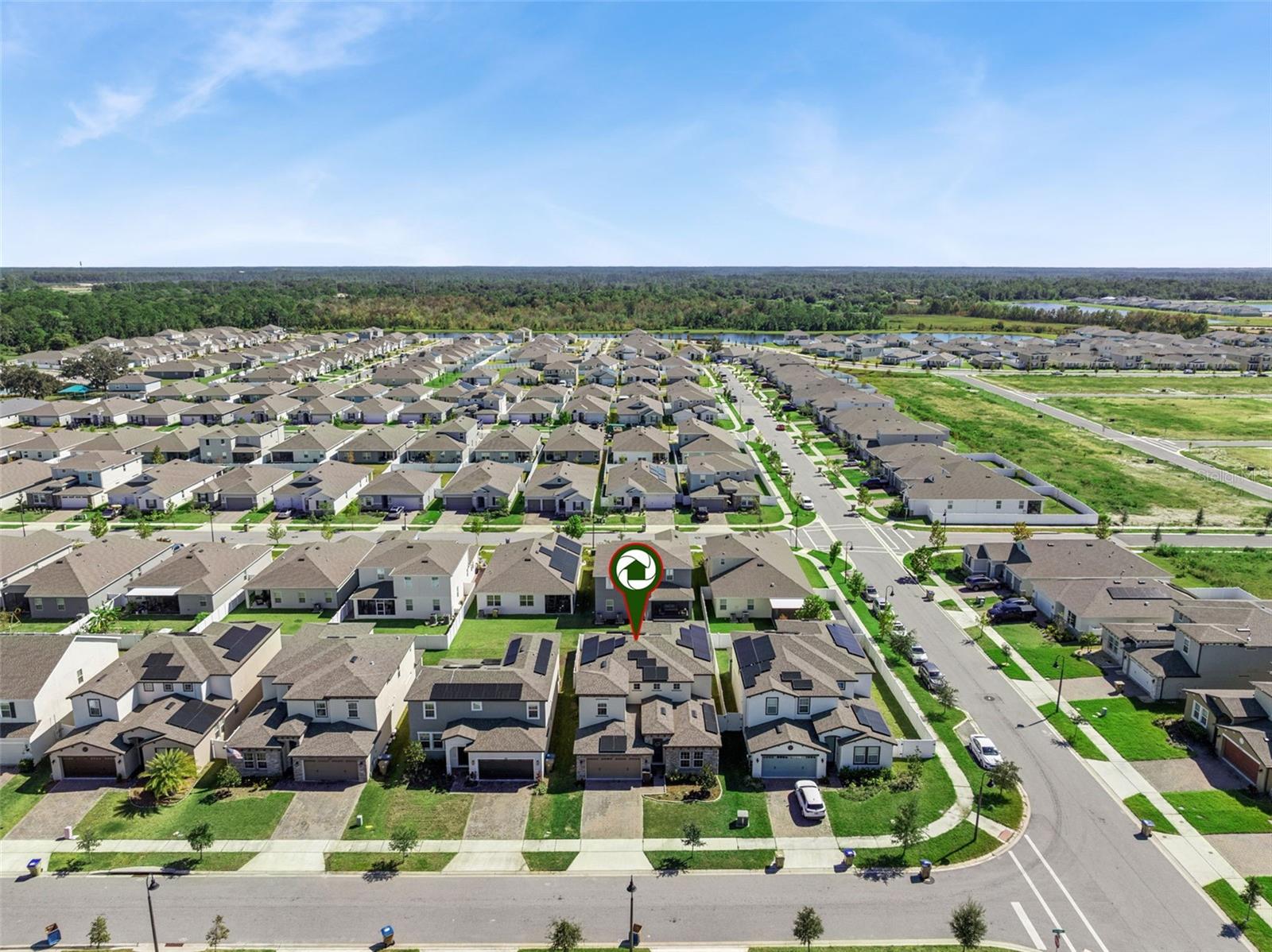 WIREGRASS PH 2 - Residential