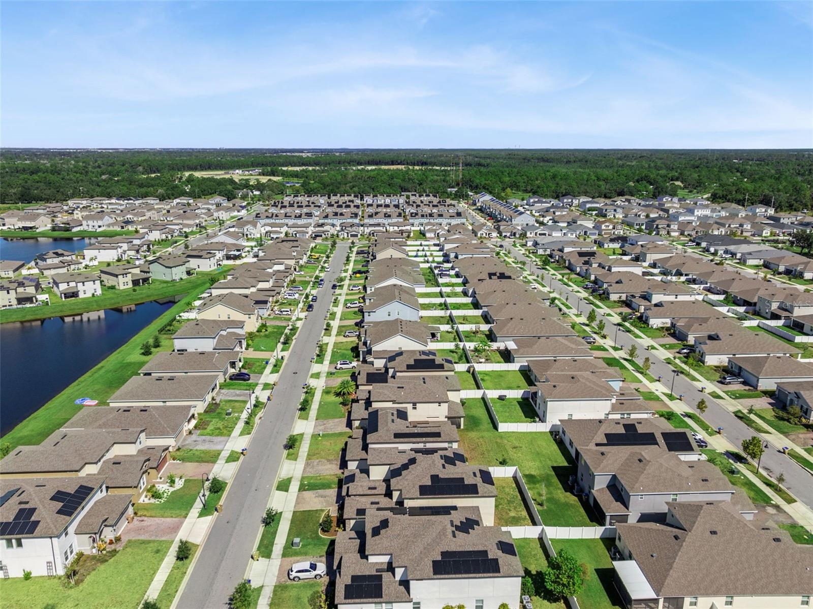 WIREGRASS PH 2 - Residential