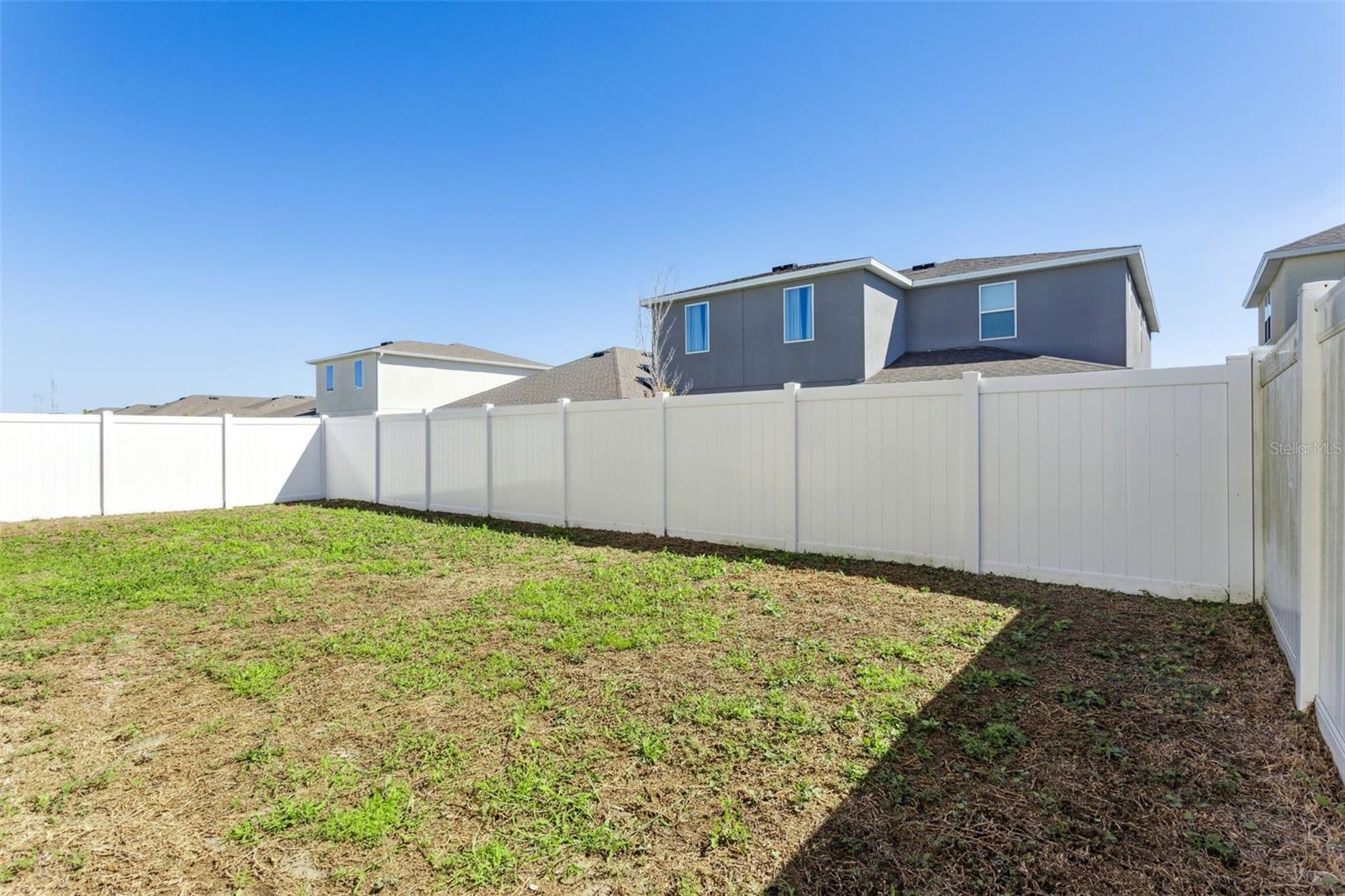 WIREGRASS PH 2 - Residential
