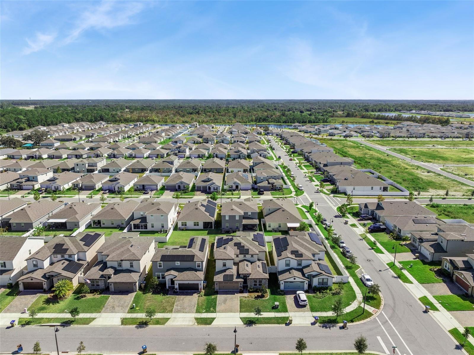 WIREGRASS PH 2 - Residential