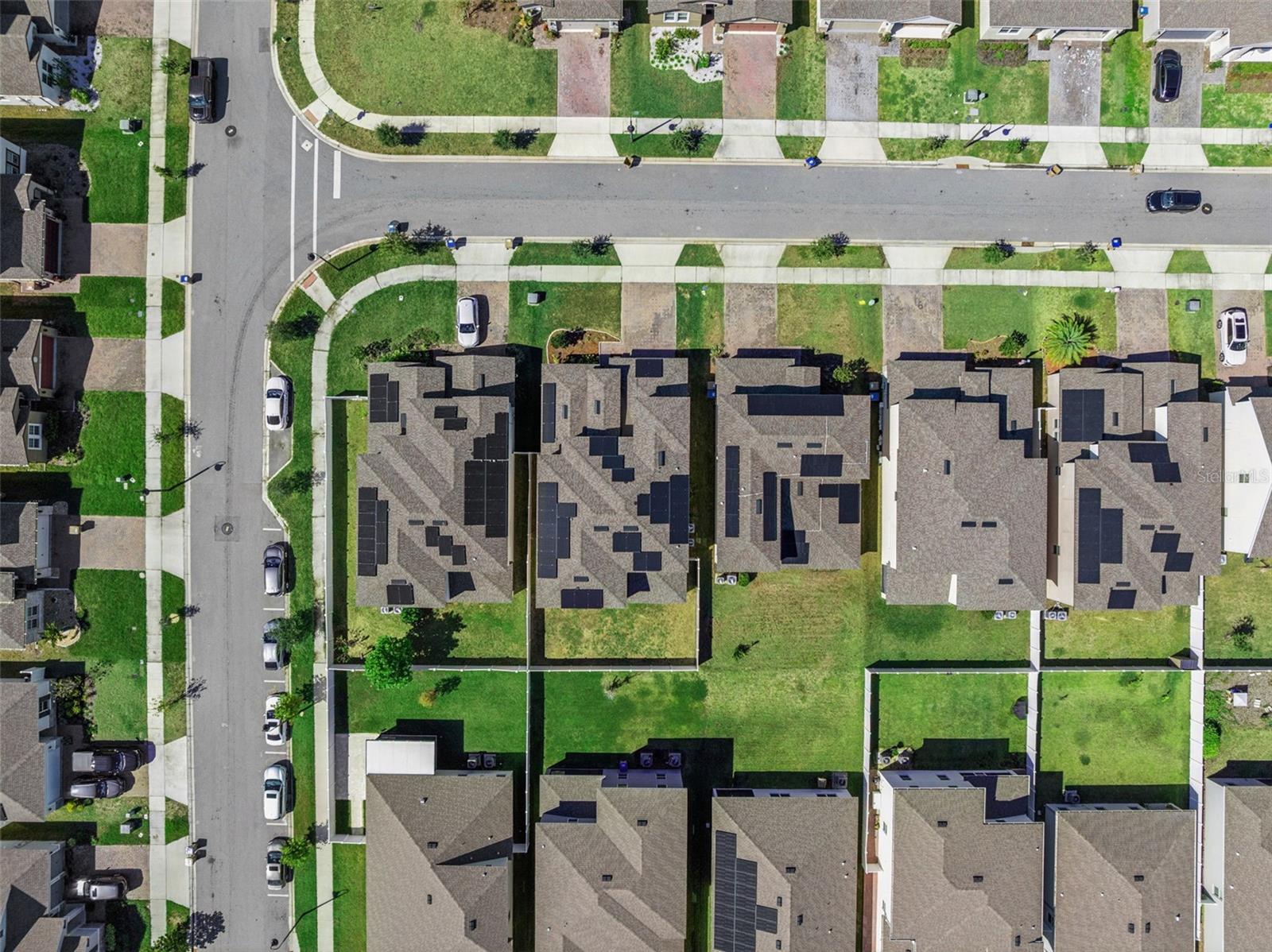 WIREGRASS PH 2 - Residential