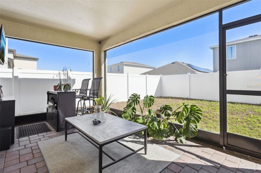 Photo of 1111 Lone Palm Way, Saint Cloud, FL 34771 (MLS # O6352685)