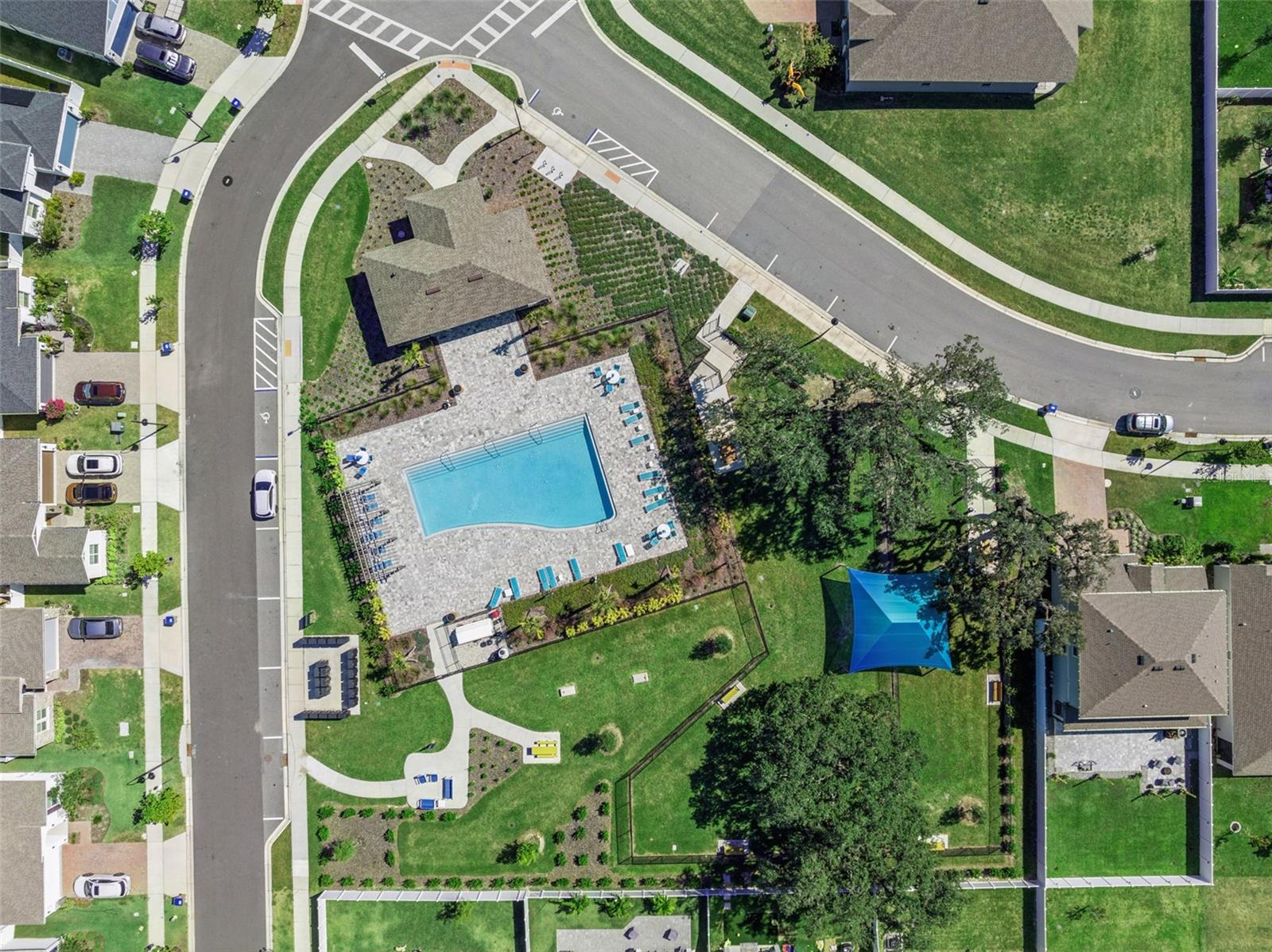 WIREGRASS PH 2 - Residential