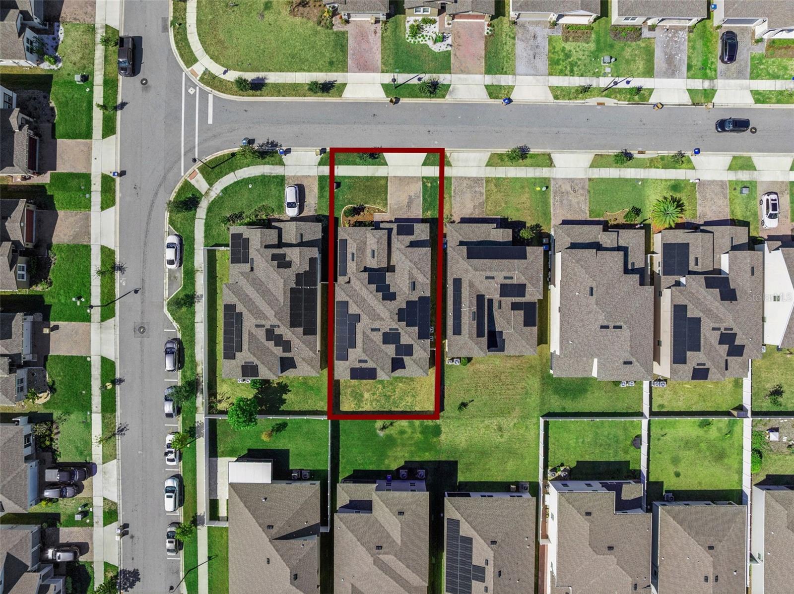 WIREGRASS PH 2 - Residential