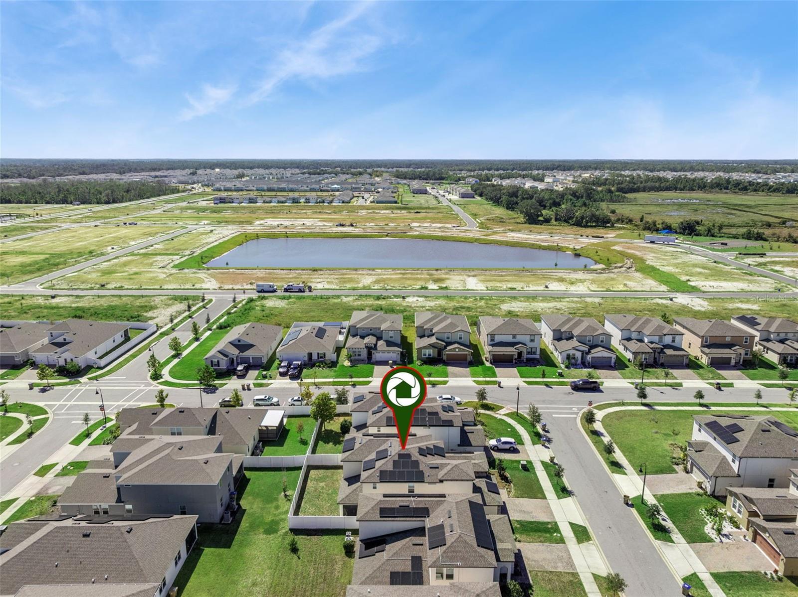 WIREGRASS PH 2 - Residential