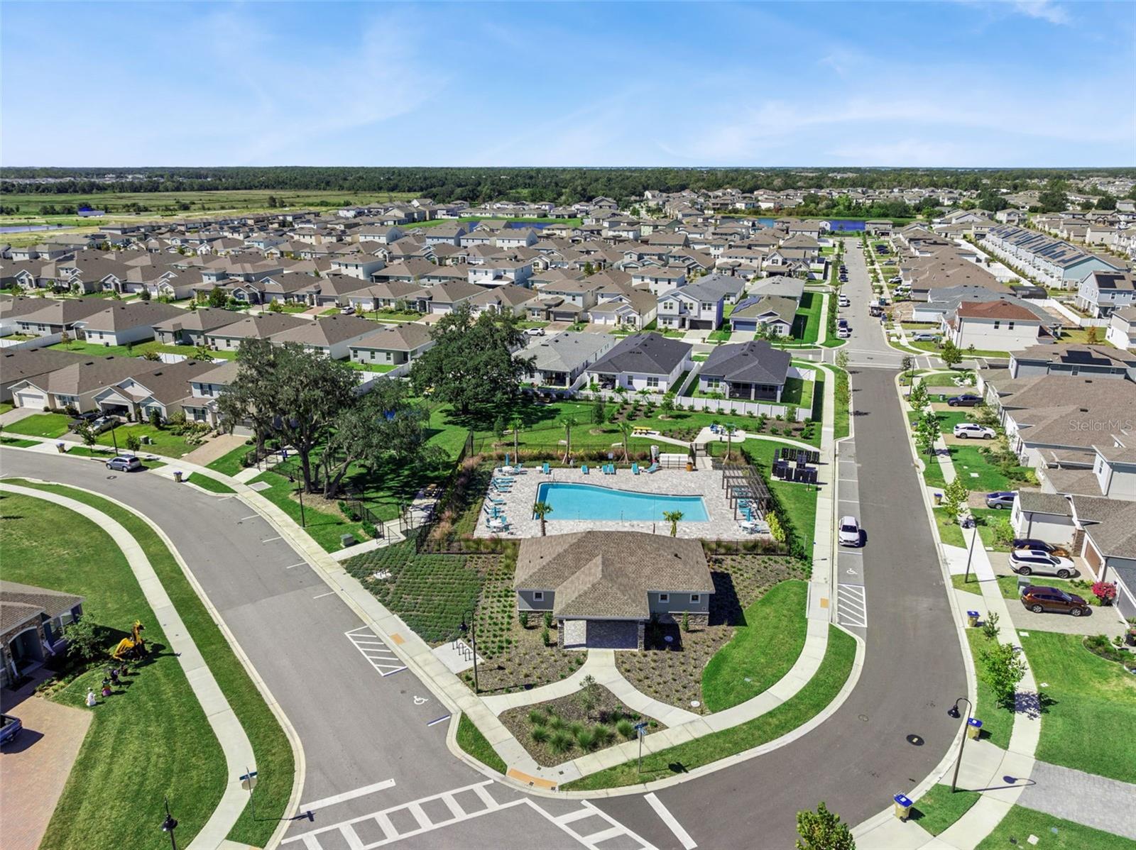 WIREGRASS PH 2 - Residential