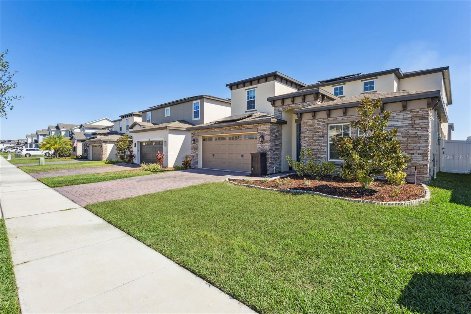 WIREGRASS PH 2 - Residential