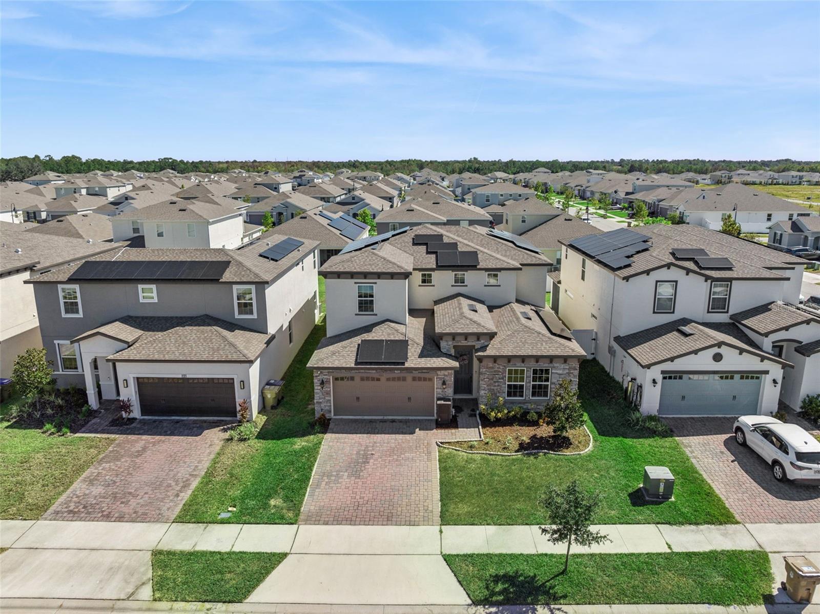 WIREGRASS PH 2 - Residential