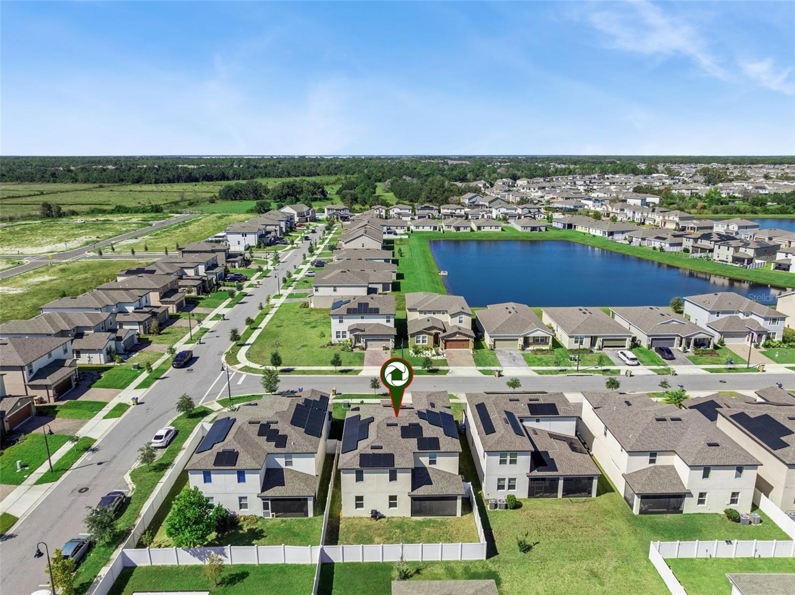 WIREGRASS PH 2 - Residential