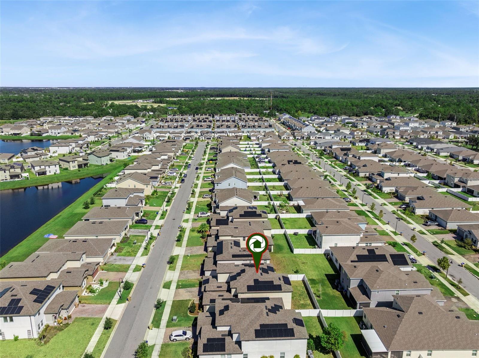 WIREGRASS PH 2 - Residential