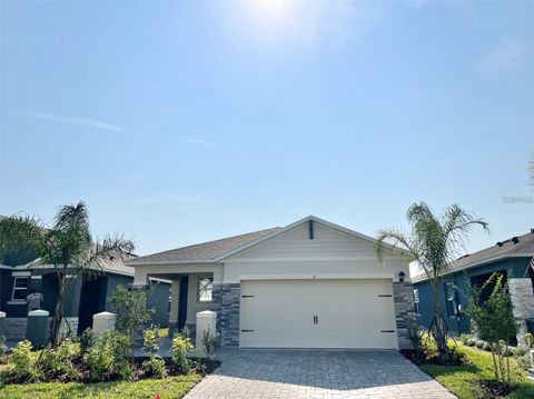 Photo of 285 Caryota Court, New Smyrna Beach, FL 32168 (MLS # O6393075)