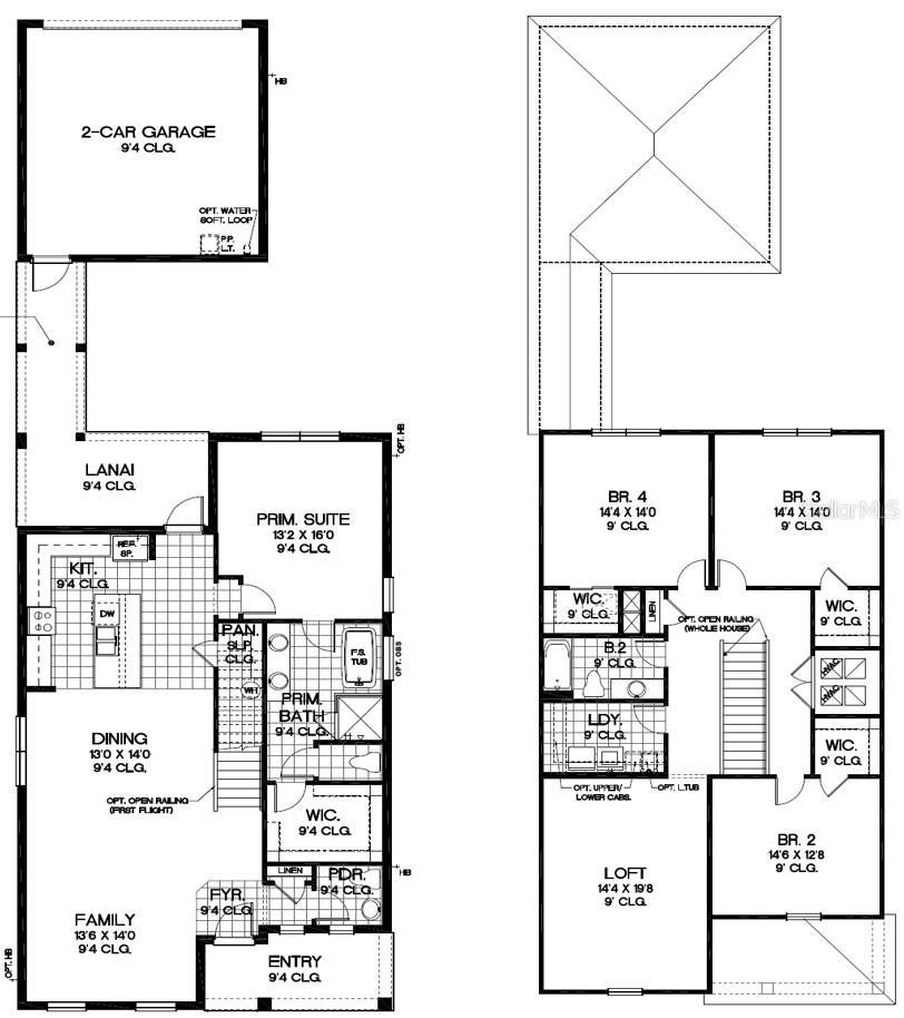 Photo of 5954 Flowering Cherry Bend, Winter Garden, FL 34787 (MLS # G5118305)