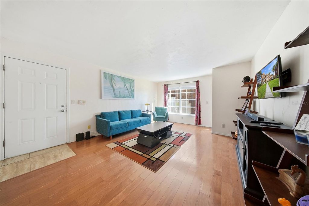 Photo of 10200 N Gandy Boulevard #714, St Petersburg, FL 33702 (MLS # TB8474234)