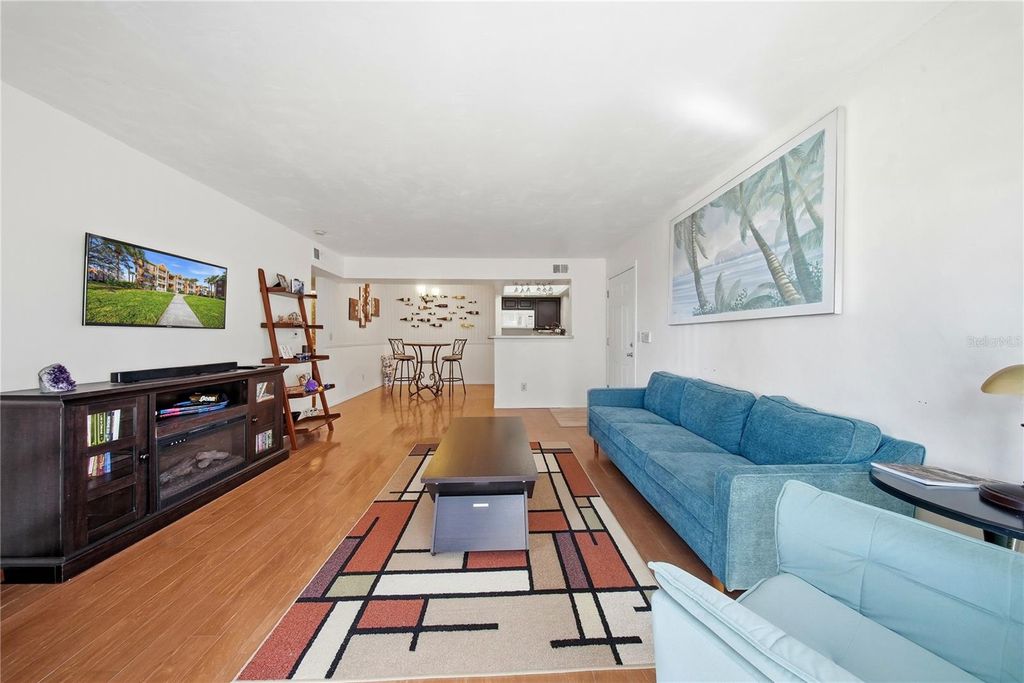 Photo of 10200 Gandy Boulevard #714, St Petersburg, FL 33702 (MLS # TB8474234)