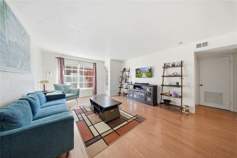 10200 N GANDY BOULEVARD 714 ST PETERSBURG FL 33702